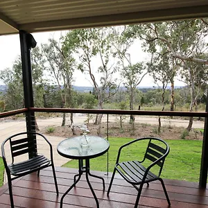  Chalet Glen Lough Australia