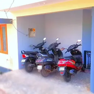  Villa Theertha Homestay India