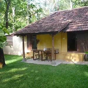  Villa Marari - Private Pool India